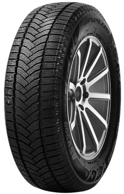 Авто шина Aplus asv909 215/60R17C 109/107t