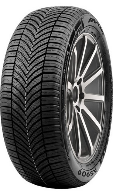 Авто шина Aplus as909 225/40R18 92w