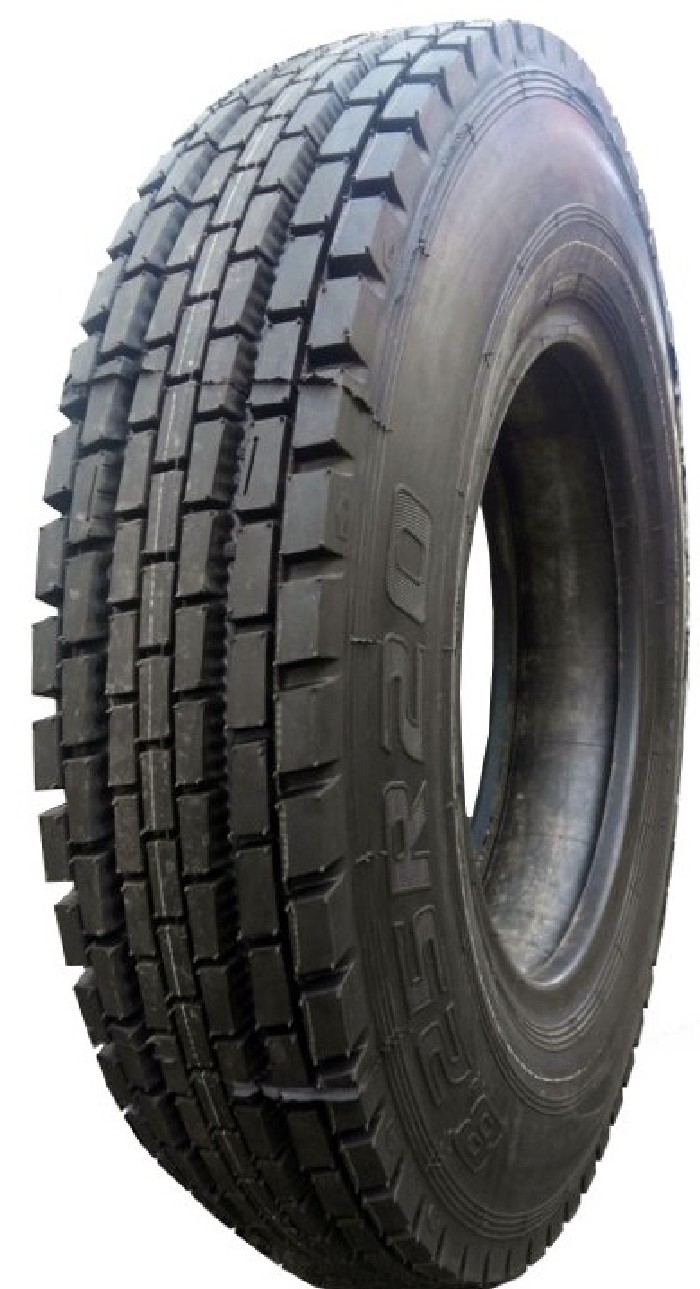 Грузовые шины Kama Нк-240 8,25R20 130/128k Универсальная |ТТ,камерная|