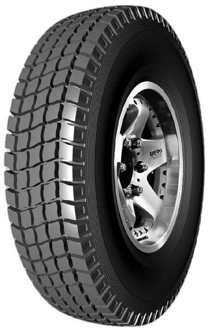 Грузовые шины Kama 310 11,00R20 150/146k Универсальная НС(PR)-16|ТТ,камерная|