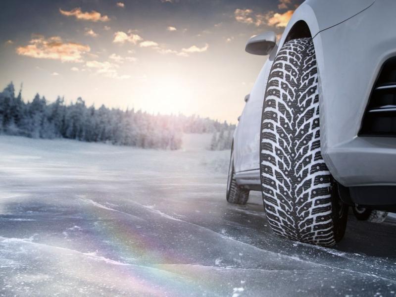 Шины Nokian Tyres стали лучшими среди зимней резины по профессиональным тестам