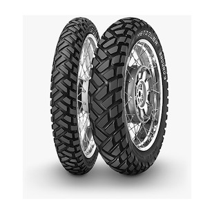 Мотошина Metzeler Enduro 3 Sahara 140/80r18 70S задняя |ТТ,камерная|