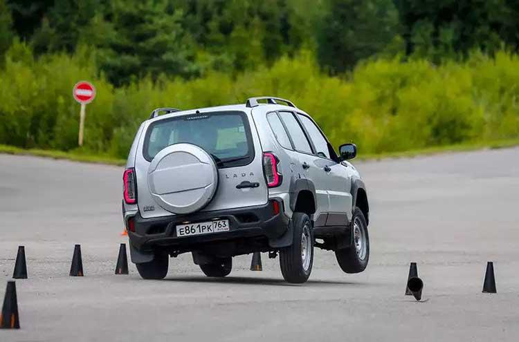 Тест бюджетных летних шин размерности 215/65 R16 (2023) для внедорожников