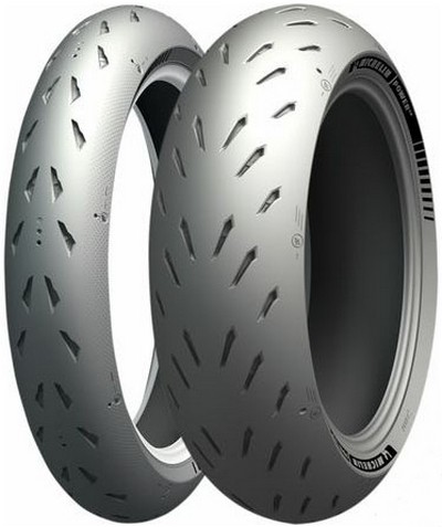 Мотошина Michelin Power 5 180/55zr17 73W задняя |TL, бескамерная|