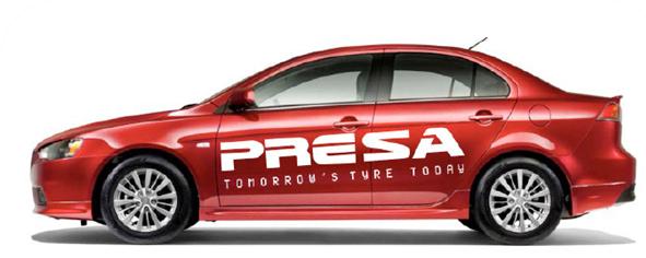 Автомобильные шины Presa Tires - надежность и комфорт на любой дороге.