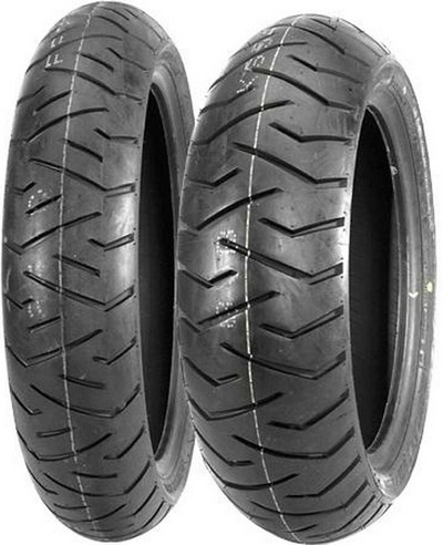 Мотошина Bridgestone Battlax Th01 160/60r14 65H, WAR задняя |TL, бескамерная|Омологация (Suzuki Burgman)|