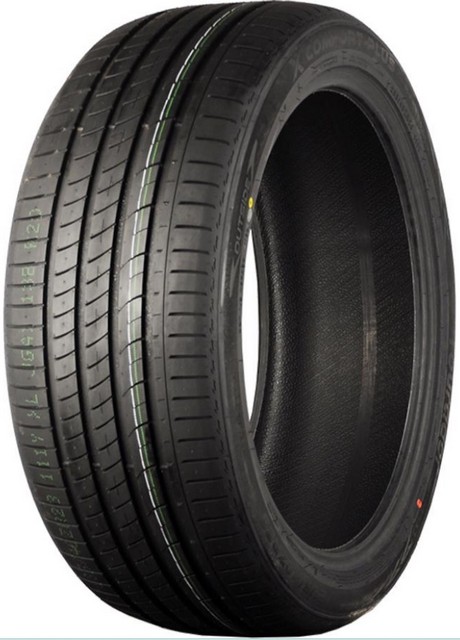 Авто шина Tourador x comfort plus 215/60R17 100h