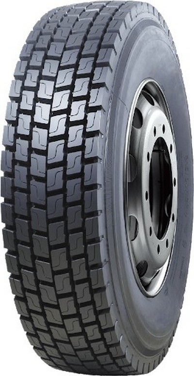 Грузовые шины Mirage Mg638 315/70R22,5 154/150l Ведущая НС(PR)-20