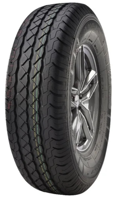 Авто шина Aplus a867 235/65R16C 115/113r