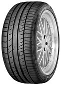 ContiSportContact 5P SUV