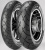 Мотошина Metzeler Me 888 Marathon Ultra 210/40r18 73H, WAR задняя |TL, бескамерная|Омологация (Honda)|