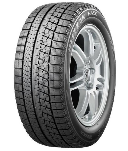 Авто шина Bridgestone Blizzak VRX 225/45R 18 91s